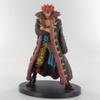 Designocracy Father Frost's Pet Sack Hand-Painted Wood Carved Masterpiece - 8204011 view 1