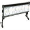 Apex RC Products 8 LED 138mm Aluminum Light Bar - Compatible with Many 1/10 Short Course Trucks & Traxxas Slash, Slash 4X4, TRX-4, Nitro Slash, X-Maxx, TRX-4, Axial Score, & Yeti XL #9045 view 1