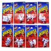 Masters of the Universe M.U.S.C.L.E., Set of 8 Packs (24 Figures Total) view 1