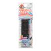 Iropla ACG-PC1-K-10P Seed Clay, Black, 10 Pieces view 1