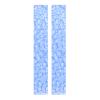 Iropla ACG-PC1-B-10P Seed Clay Blue, 10 Pieces view 2