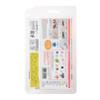 Seed Clay ACG-PC2-S1-5P Iroplastic Set of 5 view 2