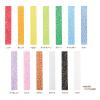 Seed Clay ACG-PC2-S1-5P Iroplastic Set of 5 view 3