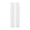 Iropla ACG-PC1-10P Seed Clay, White, 10 Pieces view 2