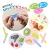 Iropla ACG-PC1-G-10P Seed Clay, Green, 10 Pieces view 4