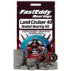 Tamiya Toyota Land Cruiser 40 XC/CC-01 Sealed Bearing Kit view 1