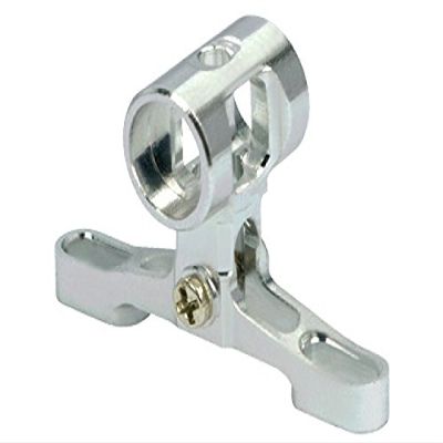MICROHELI Precision CNC Main Rotor Hub Set - AXE100CP