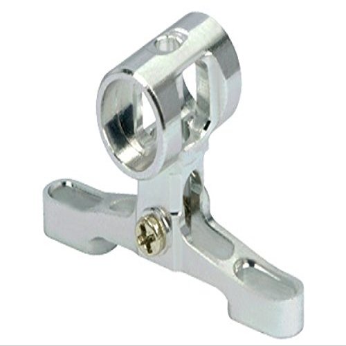 MICROHELI Precision CNC Main Rotor Hub Set - AXE100CP