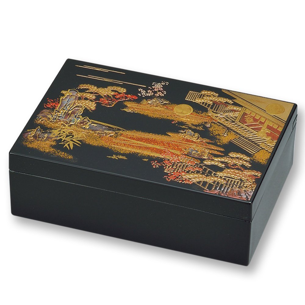 Hatsune 5V-333 Accessory Box (B)