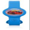 Fuhu Nabi Hot Wheels Compete Wearable Toy view 3