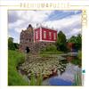 CALVENDO Puzzle Wrlitz Park - Villa Hammilton 1000 Pieces 64 x 48 cm from Fotine view 1