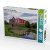 CALVENDO Puzzle Wrlitz Park - Villa Hammilton 1000 Pieces 64 x 48 cm from Fotine view 4