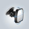 Reer 86021 ParentsView car safety mirror view 2