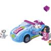 BanBao Cabriolet Building Kit (113 Piece) view 1