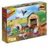 BanBao Tented Camp Building Kit (226 Piece) view 2