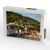 CALVENDO Puzzle The City of Bergen in Norway 1000 Pieces 64 x 48 cm from Andrea Koch view 4