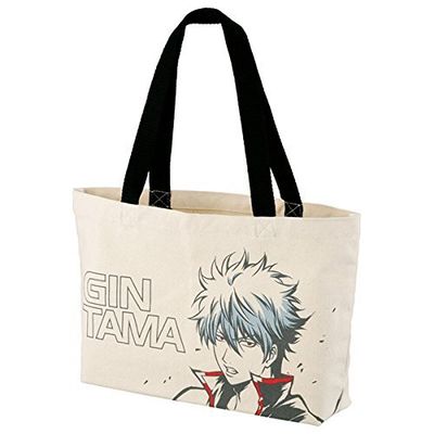 ichibankuji Gintama space over cool men B Award bag Kakaero the hot soul