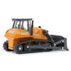 ERTL 1/50 Case 2050M XLT Crawler Dozer view 3