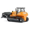 ERTL 1/50 Case 2050M XLT Crawler Dozer view 4