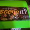 Harry Potter Scene it? DVD Game view 1