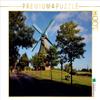 CALVENDO Puzzle Green Mill 1000 Pieces 64 x 48 cm from A. Dreegmeyer view 1