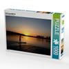 CALVENDO Puzzle Stand up Paddling 1000 Pieces 64 x 48 cm from Bettina Schnittert view 4