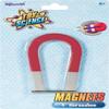 Toysmith Metal Horseshoe Magnet (2-Pack) view 2