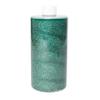 Fun and Function Large Green Calm Down Jar - Kids Glitter Sensory Bottle - Liquid Timer Calming Toy for Kids - Glitter Jar Water Fidget Toy - Calming Sensory Toys for Liquid Sensory Play - For Ages 3+ view 1