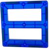 Mag Genius Magnet Building Tiles Create Your Own Set with The Tiles Your Kid Most Love to Play with view 2