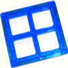 Mag Genius Magnet Building Tiles Create Your Own Set with The Tiles Your Kid Most Love to Play with view 3