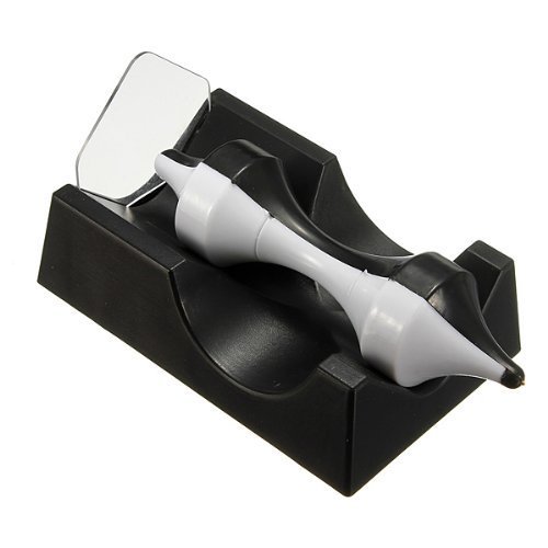 Amazing Revolution Magnetic Levitation Anti Gravity Device Toy by Magnetic Suspension by ETS