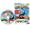 Thomas and Friends DVD view 1