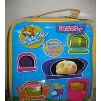 The Bridge CHLD Hamster Hangout by Zhu Zhu Pets