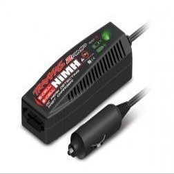 Traxxas 2974 2AMP DC Peak Detecting Fast Charger by Traxxas