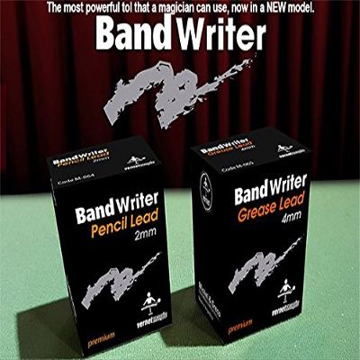 Murphy's Magic Supplies, Inc. Vernet Band Writer (Pencil) - Trick