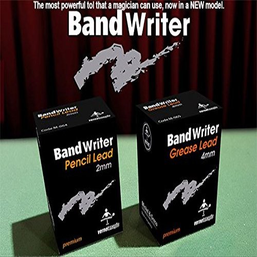 Murphy's Magic Supplies, Inc. Vernet Band Writer (Pencil) - Trick