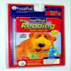 LeapPad:LeapStart Pre-Reading - Tutter's Tiny Trip Interactive Book and Cartridge by None view 1
