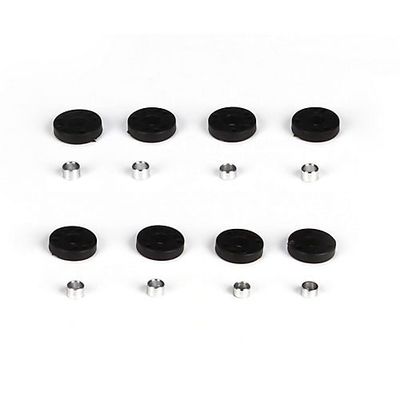 Vaterra 243003 Shock Pistons: Glamis Uno Fear by VATERRA