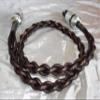 Maze Audio Ref4 Billet Power Cord view 2