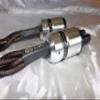 Maze Audio Ref4 Billet Power Cord view 3
