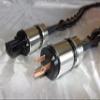 Maze Audio Ref4 Billet Power Cord view 4