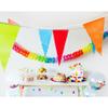 Boland 00932 Happy Birthday Hat view 4