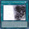 Yu-Gi-Oh! - Good & Evil in the Burning Abyss (SECE-ENS14) - Secrets of Eternity: Super Edition - Limited Edition - Super Rare by Yu-Gi-Oh! view 1
