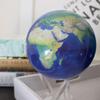 8.5" Natural Earth MOVA Globe view 2