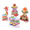 ANIMAL SAND ART BOTTLE (pack of 12) by Rhode Island Novelty view 1