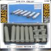 Eduard Brassin 1:48 -CBU-87 Cluster Bomb view 1