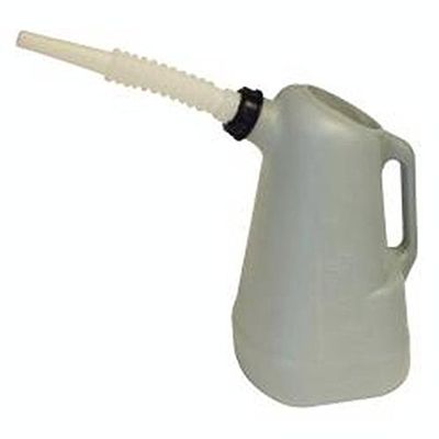 6QT OIL DISPENSER WITH SPOUT 19732 -supplier-howardtechnology