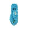 GIANTmicrobes Paramecium Plush  Learn about Nature and Complex Single-Celled Organisms with this Fun Gift for Family, Friends, Students, Teachers, Scientists, and Anyone with a Healthy Sense of Humor view 1