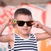 24 Pack 80's Style Neon Party Sunglasses - Fun Gift, Party Favors, Party Toys, Goody Bag Favors view 3