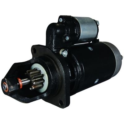 100% PREMIUM NEW STARTER CASE WHEEL TRACTOR 380CK